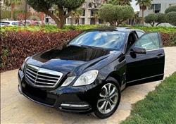 مرسيدس بنز E-Class